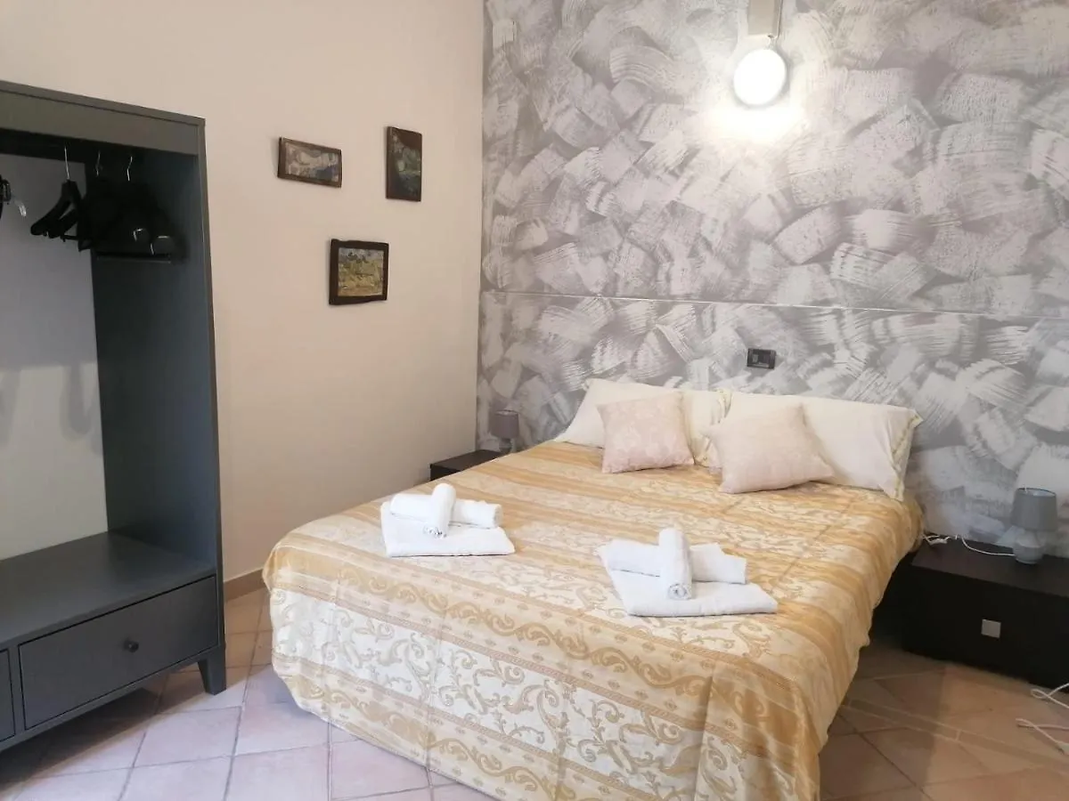 Semesterbostad La Casina Giramondo Di Ele Viareggio
